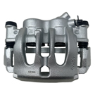 2008 Dodge Sprinter Van Brake Caliper 1